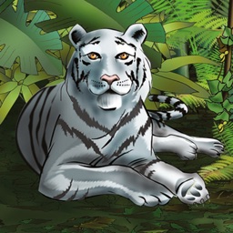 Jungle Rumble