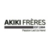 Akiki Freres - iPadアプリ