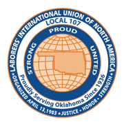 Laborers Local 107