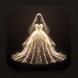 AI Robes - Design Nuptial