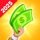 Idle Richdom: Money Game
