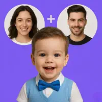 AI Baby: Future Baby Generator
