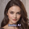 BushyAI - AI Emotional Battery icon