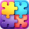 Puzzles & Jigsaws - ボードゲーム - iPadアプリ