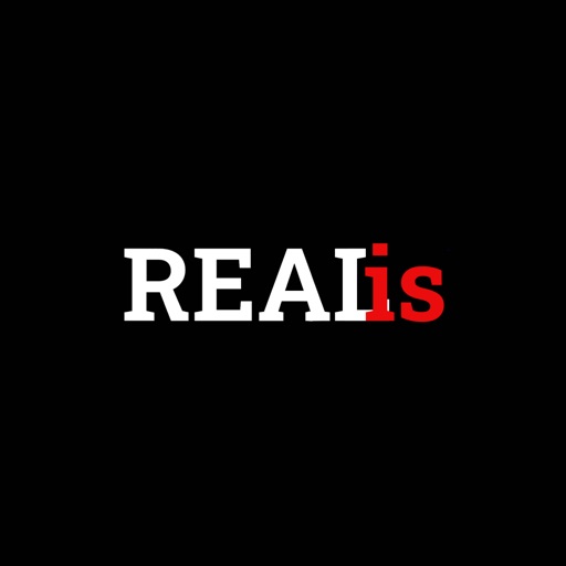 REALis Talk Magazine