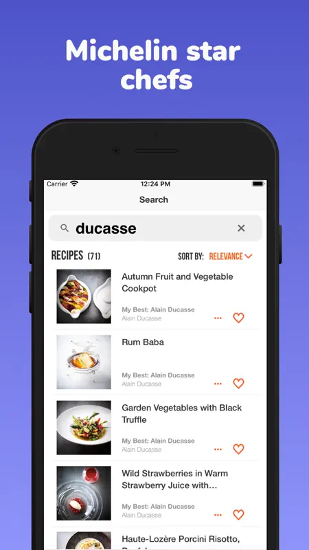 ckbk: discover great cookbooks screenshot 5 of 10