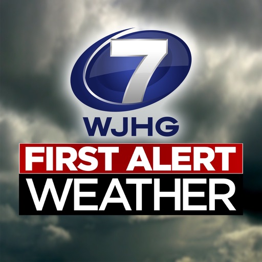 WJHG First Alert Weather