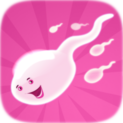 ‎Maybe Baby™ Fertility Tracker