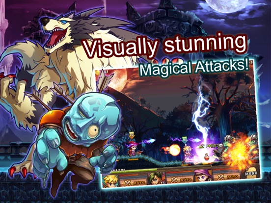 Hero's Way (Classic ACT)