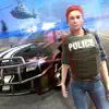 Police Officer Simulator (POS) delete, cancel