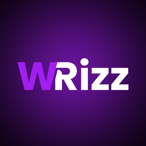 WRizz: Rizz Keyboard