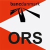 Jernbanesikkerhed ORS icon