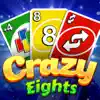 Crazy Eights - Crazy 8s delete, cancel