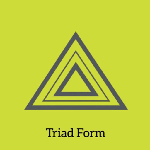Triad Form