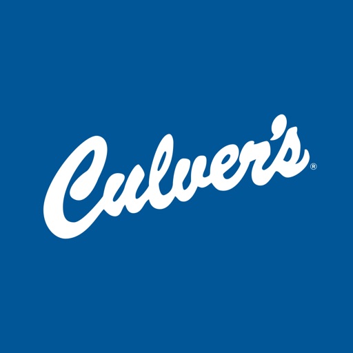 Culver's iOS App