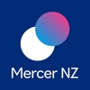 Mercer NZ icon