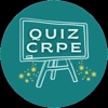 Quiz CRPE icon