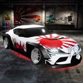 螢幕擷取畫面 (5) Drag Sim: King Of The Racing 2