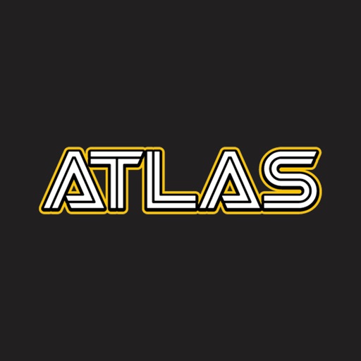 Atlas Bogotá icon