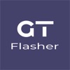 Gt-flasher icon
