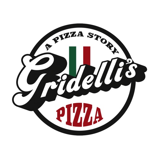 Gridelli's Pizza La Louvière - AppWisp.com