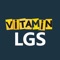 Vitamin LGS Cep Uygulaması 