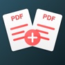 Get PDFusion – Merge PDF Files for iOS, iPhone, iPad Aso Report