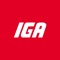 Plan your week with the FREE IGA app