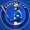 Kansas City Baseball icon