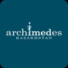 Archimedes Kazakhstan icon