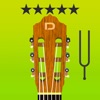 Classical Guitar Tuner Pro icon