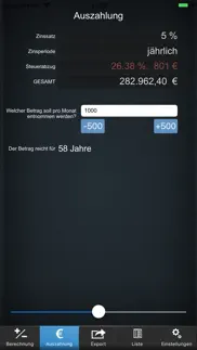 futuremillionaire iphone bildschirmfoto 2