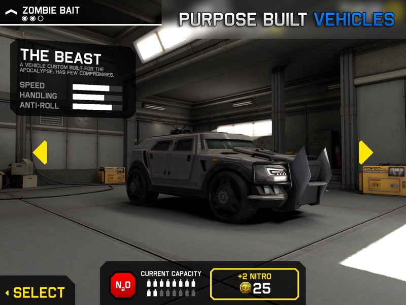 Zombie Highway 2 screenshot 10