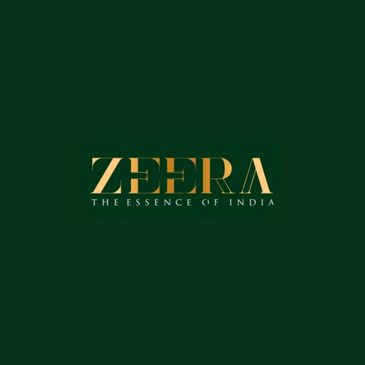 Zeera Restaurant - AppWisp.com