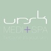 Ursk Medispa Salon App icon