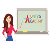 Auntys Academy icon