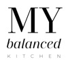 My Balanced Kitchen icon