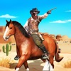 Wild West Cowboy-Shooting Game icon
