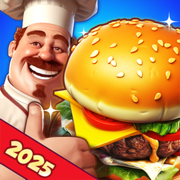 Cooking Fun:Food Games