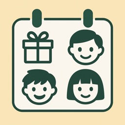 Memorio: People Note App