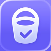 Bucket List: iBucket app icon - Lifestyle app for iPhone
