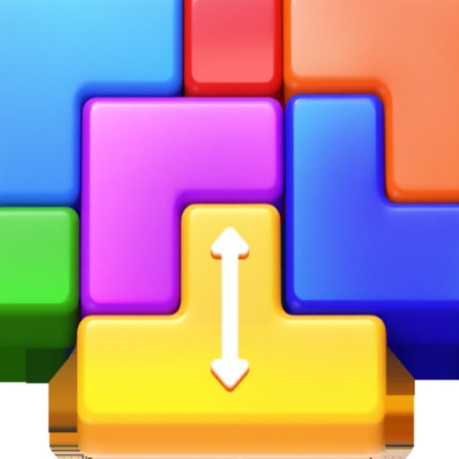 Block Buster: Jam Puzzle