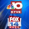 KARD KTVE News MyArkLAMiss.com icon