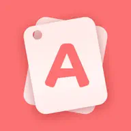 Vocabulary Builder by Atlas icon