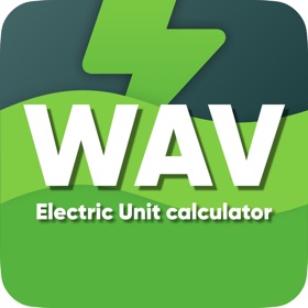 螢幕擷取畫面 (5) Watts Amps Volts Calculator