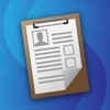 MacPractice Clipboard icon