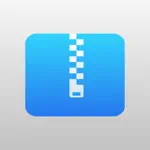 Unzip - zip file opener App Positive Reviews