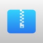 Unzip - zip file opener app download