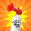Airhorn: Funny Prank Sounds problems & troubleshooting and solutions
