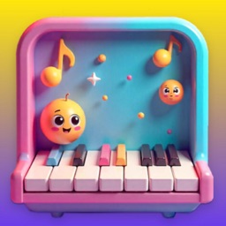 Little Fingers Piano